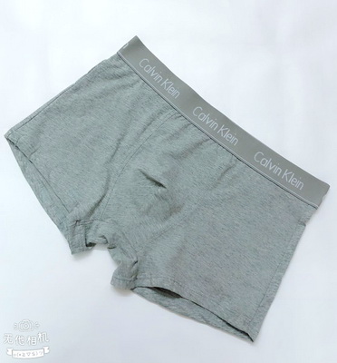 C-K Underwear(1 pairs)-006