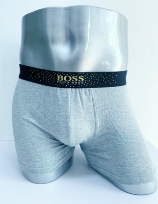 Boss Underwear(1 pairs)-008