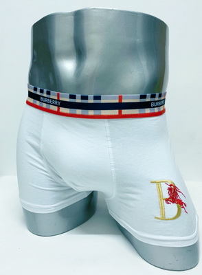 Burberry Underwear(1 pairs)-022