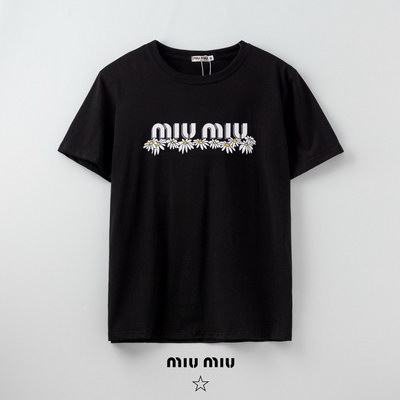 Miu Miu T-shirts-002