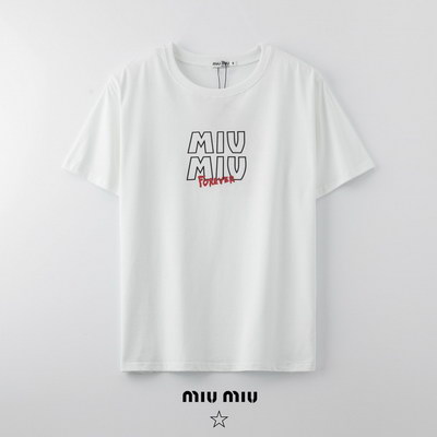 Miu Miu T-shirts-004