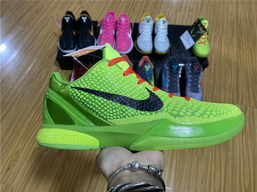 Nike Zoom Kobe 6 Xmax-001