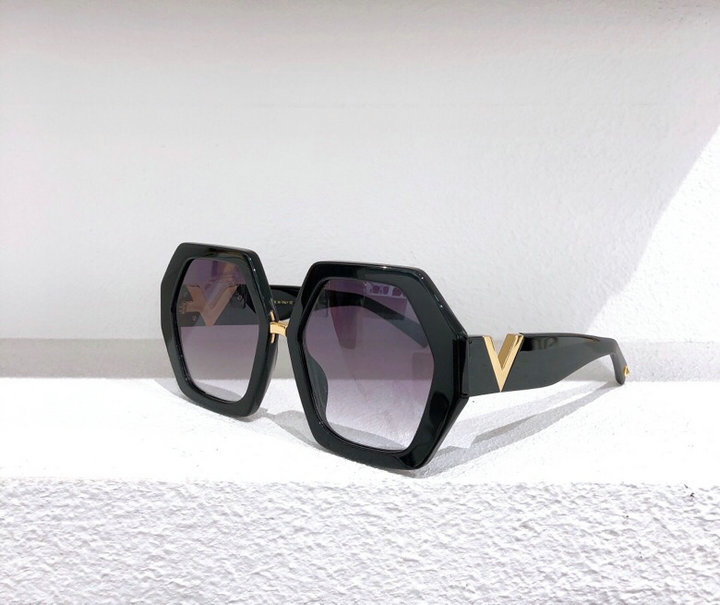 Valentino Sunglasses(AAAA)-155