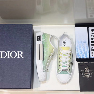 Dior Shoes(AAA)-095