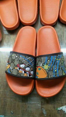 Gucci Slippers(AAA)-354