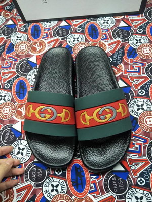 Gucci Slippers(AAA)-377
