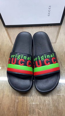 Gucci Slippers(AAA)-382