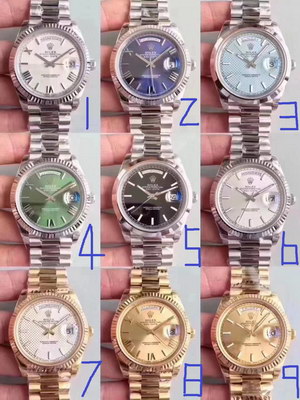 Rolex Watches-123