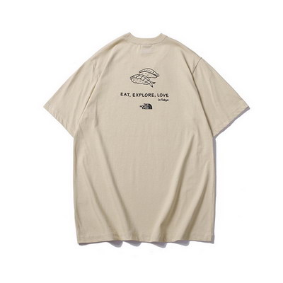 The North Face T-shirts-024