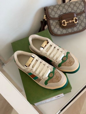 Gucci Shoes(AAA)-511