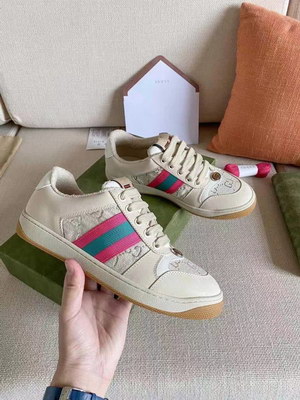 Gucci Shoes(AAA)-518
