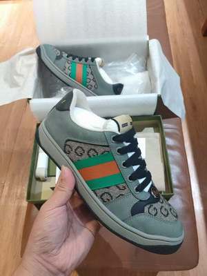 Gucci Shoes(AAA)-510
