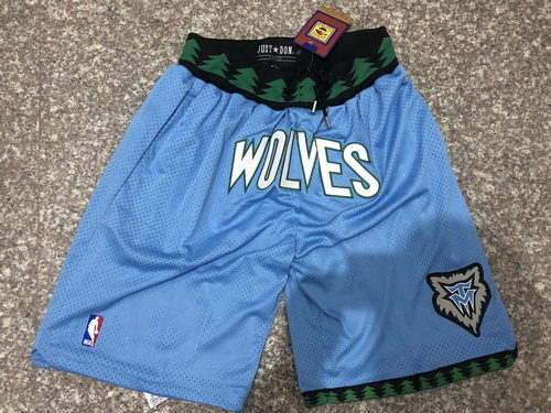 NBA Shorts-023