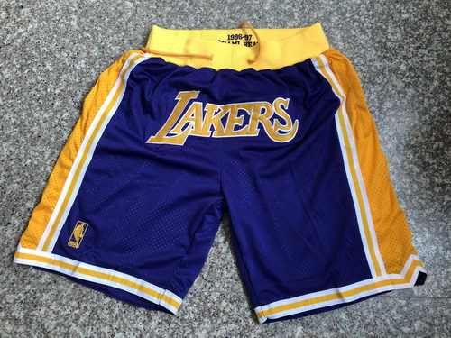 NBA Shorts-004