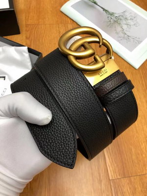 Gucci Belts(AAAAA)-554