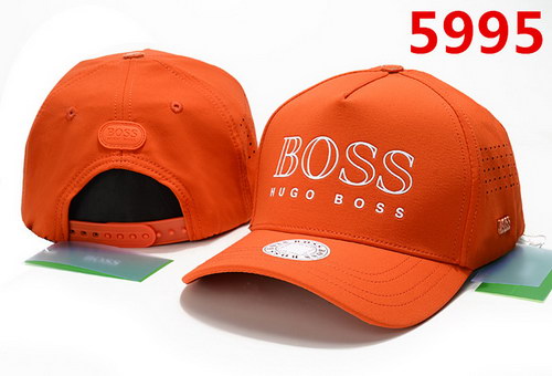 Boss Cap-006