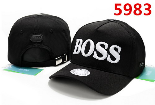 Boss Cap-018
