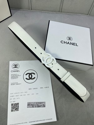 Chanel Belts Women(AAAAA)-023