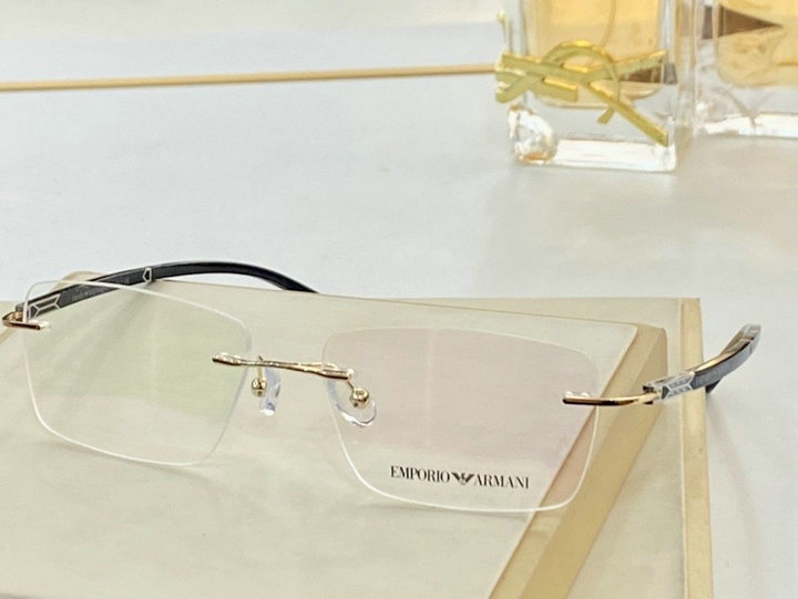 Armani Sunglasses(AAAA)-159
