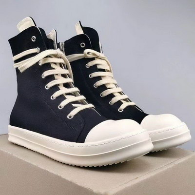 Rick Owens Shoes(AAA)-003