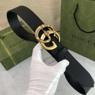 Gucci Belts(AAAAA)-732