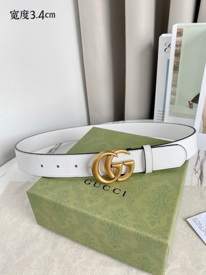 Gucci Belts(AAAAA)-644
