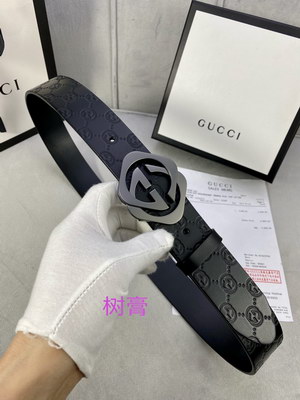 Gucci Belts(AAAAA)-886