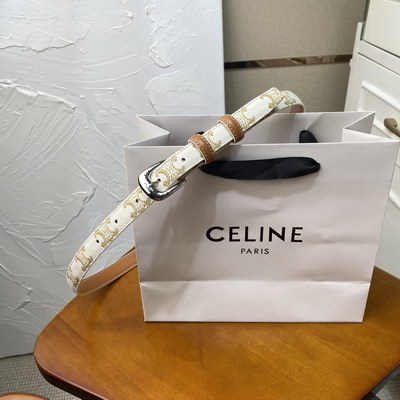 Celine Belts Women(AAAAA)-034