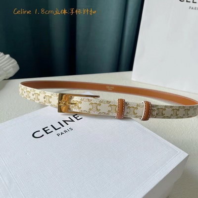 Celine Belts Women(AAAAA)-040