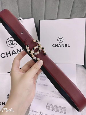 Chanel Belts Women(AAAAA)-177