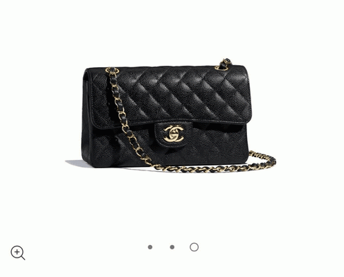 Chanel Handbags AAAA(Women)-106