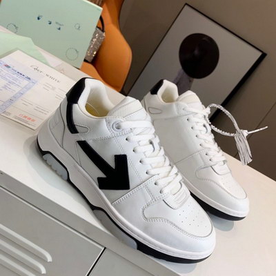 Off White Shoes(AAA)-036