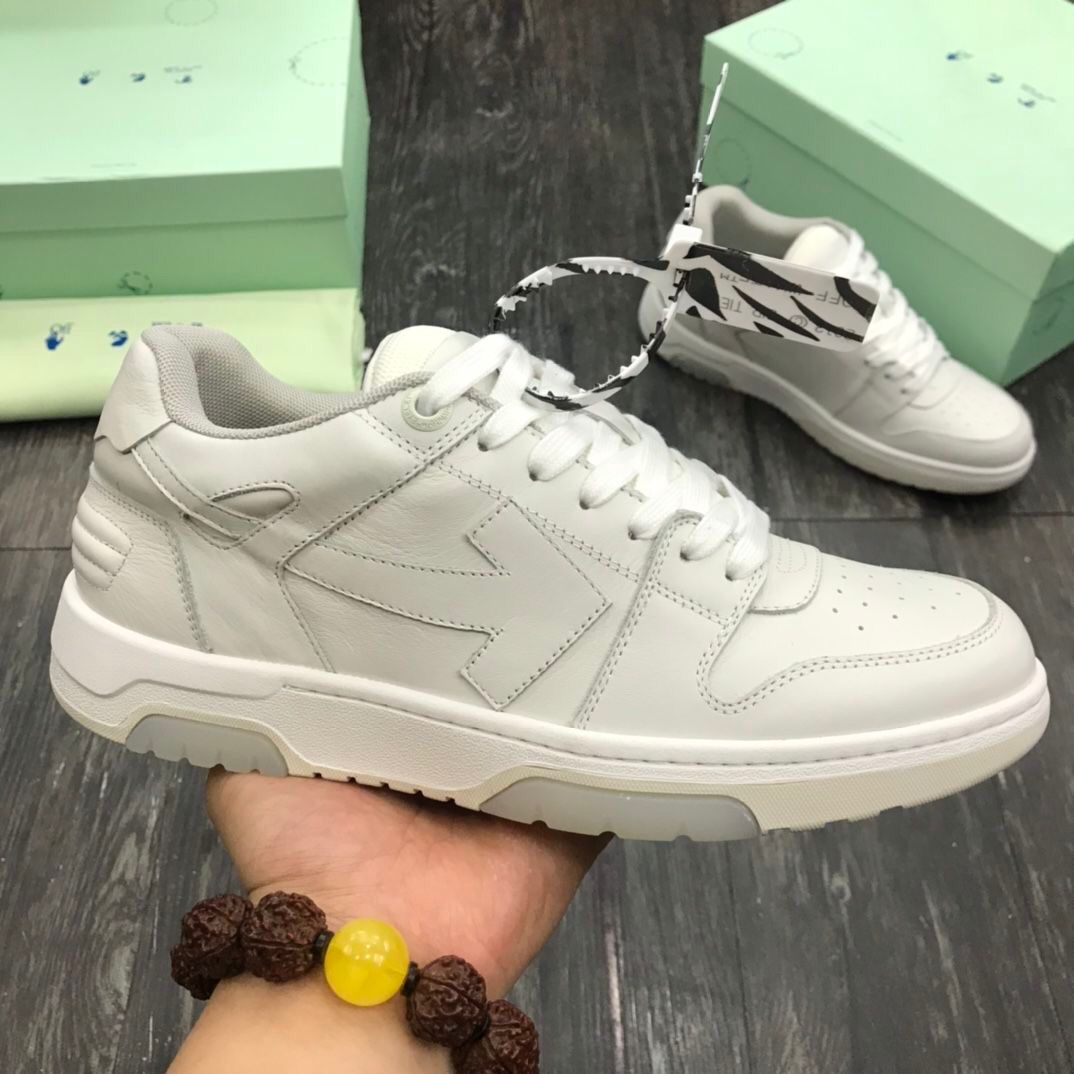 Off White Shoes(AAA)-034