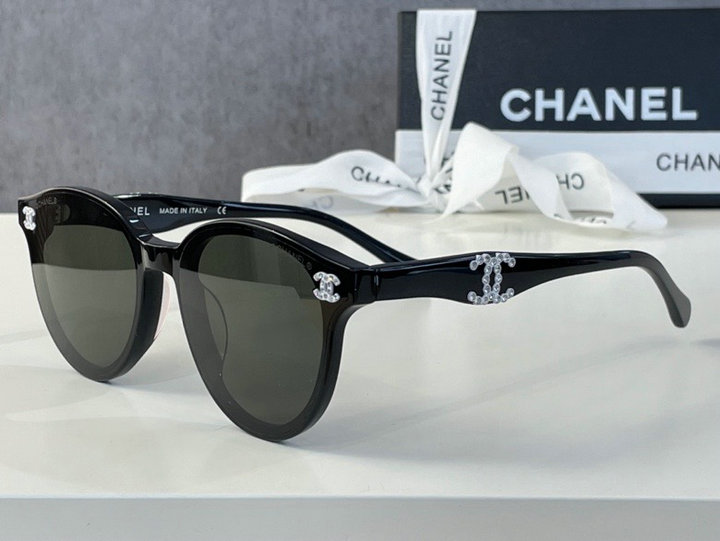 Chanel Sunglasses(AAAA)11490