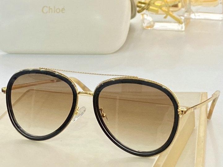 Chloe Sunglasses(AAAA)-11743