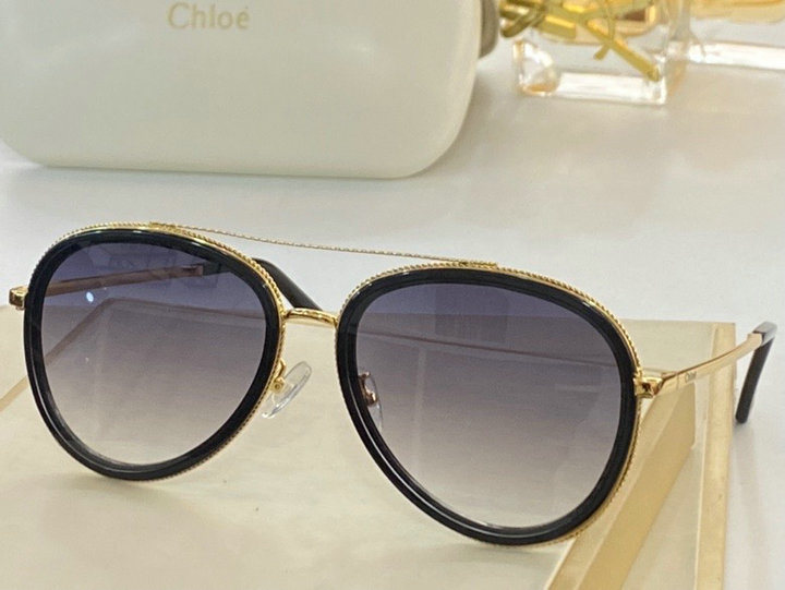 Chloe Sunglasses(AAAA)-11740