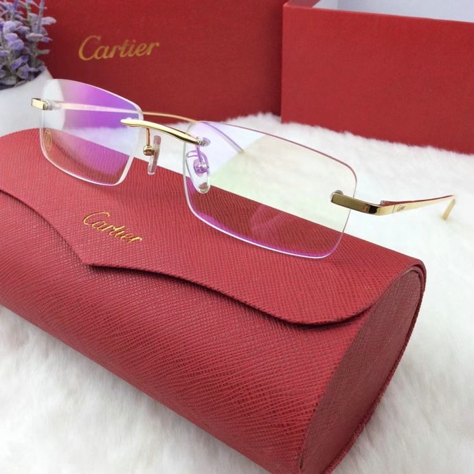 Cartier Sunglasses(AAAA)-6120