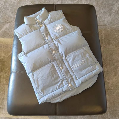 Canada Goose Vest Coat(AAA)-008