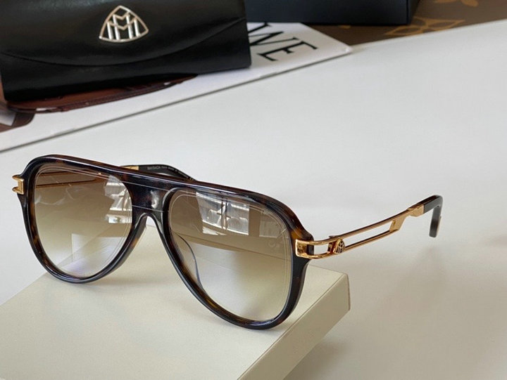 Maybach Sunglasses(AAAA)-1528