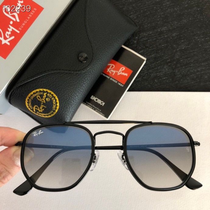 Rayban Sunglasses(AAAA)-2031