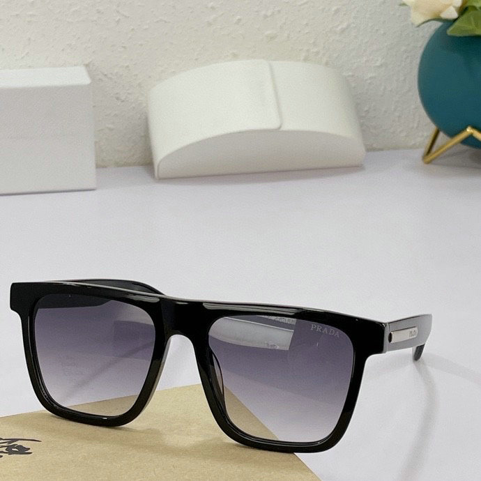 Prada Sunglasses(AAAA)-745