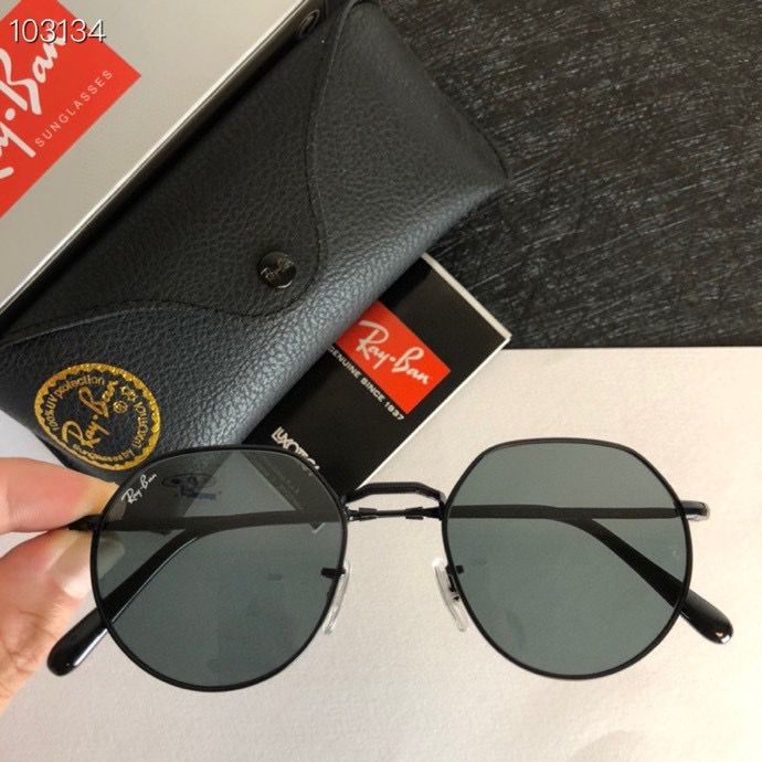 Rayban Sunglasses(AAAA)-1818