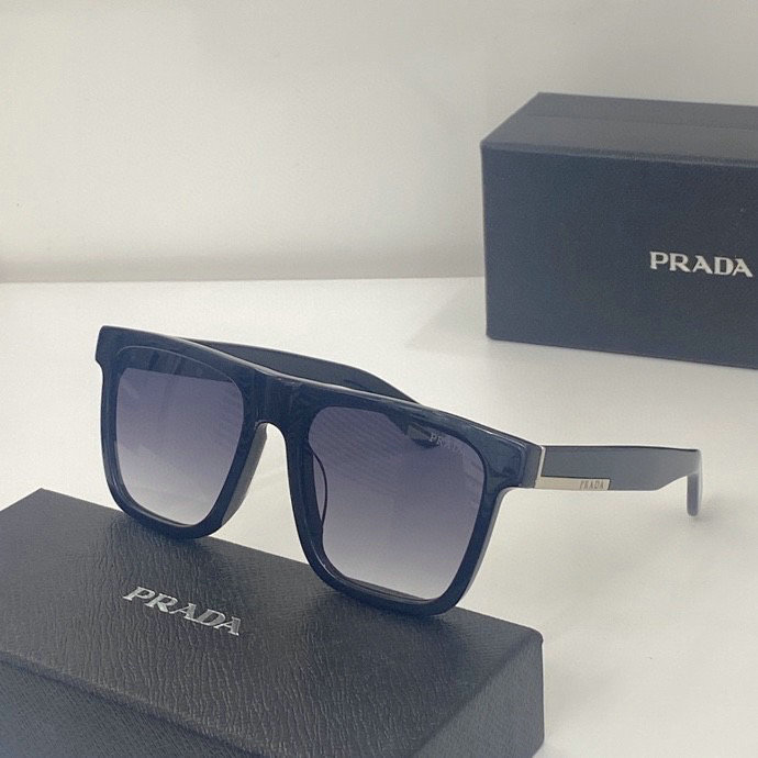 Prada Sunglasses(AAAA)-740