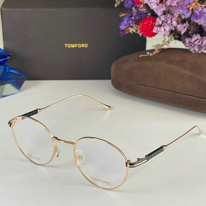 Tom Ford Sunglasses(AAAA)-1461