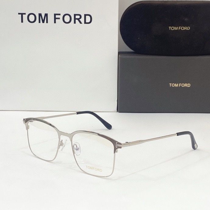Tom Ford Sunglasses(AAAA)-1450