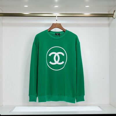 Chanel Longsleeve-022