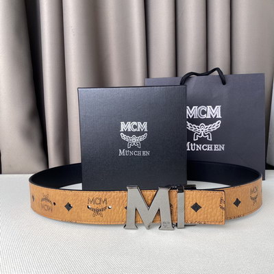 MCM Belts(AAAAA)-023