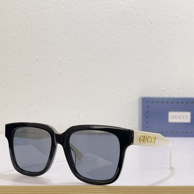 Gucci Sunglasses(AAAA)-5162
