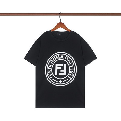 Fendi T-shirts-456