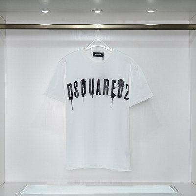 Dsquared T-shirts-027